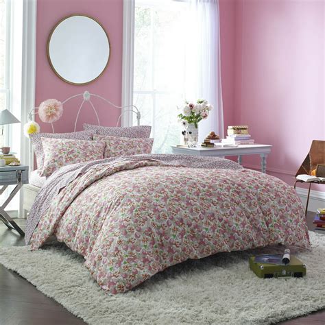 floral bedding twin xl|pink floral twin xl sheets.